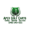 Apex Golf Carts Apex Golf Carts Promo and Discount Codes {month} {year}