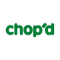 Chopd Salad Bar Chopd Salad Bar Promo and Discount Codes {month} {year}