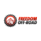 Freedom Offroad Freedom Offroad Promo and Discount Codes {month} {year}