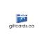 GiftCards.ca GiftCards.ca Promo and Discount Codes {month} {year}