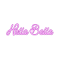 Hella Bella Hella Bella Promo and Discount Codes {month} {year}