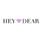 Hey Dear Hey Dear Promo and Discount Codes {month} {year}