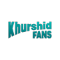 Khurshid Fans Khurshid Fans Promo and Discount Codes {month} {year}