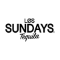 Los Sundays Los Sundays Promo and Discount Codes {month} {year}