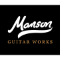Manson Guitars Manson Guitars Promo and Discount Codes {month} {year}