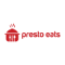Presto Eats Presto Eats Promo and Discount Codes {month} {year}