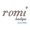 Romi Boutique Romi Boutique Promo and Discount Codes {month} {year}