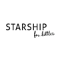Starship For Littles Starship For Littles Promo and Discount Codes {month} {year}