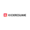 KickResume KickResume Promo and Discount Codes {month} {year}